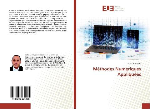 Méthodes Numériques Appliquées