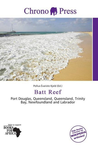 Batt Reef