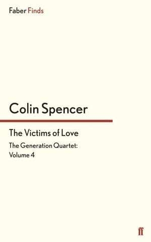 The Victims of Love