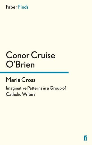 Maria Cross