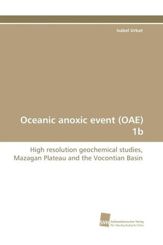 Oceanic anoxic event (OAE) 1b