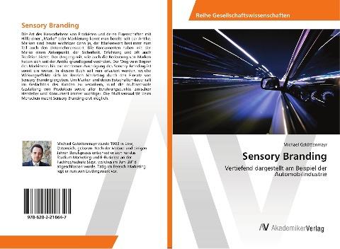 Sensory Branding