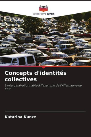 Concepts d'identités collectives