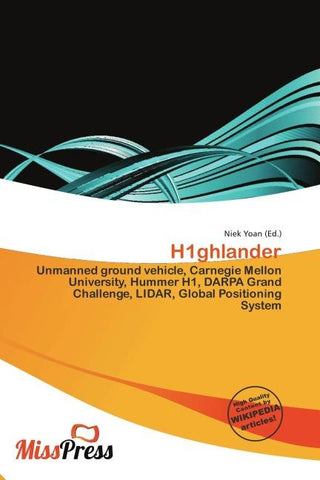H1ghlander