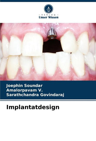 Implantatdesign