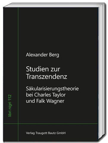 Studien zur Transzendenz