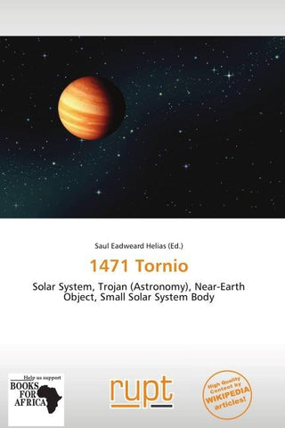 1471 Tornio
