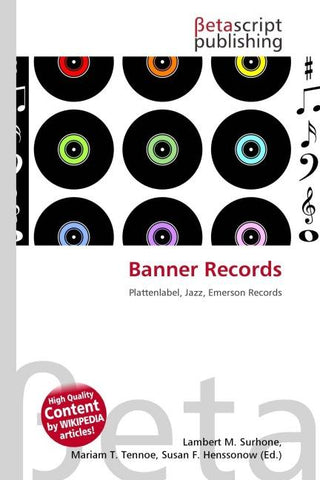 Banner Records