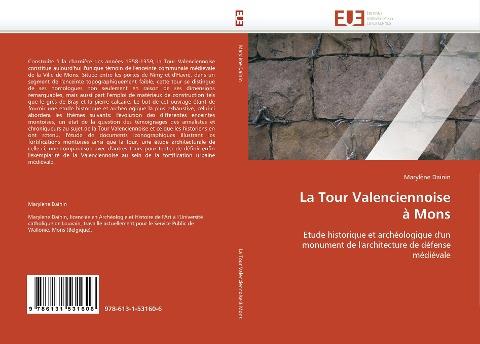 La Tour Valenciennoise à Mons