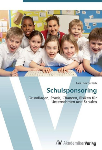Schulsponsoring