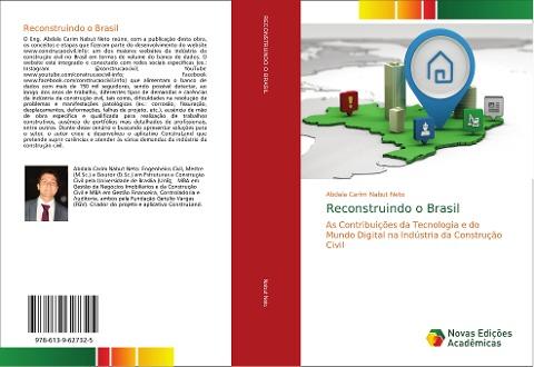 Reconstruindo o Brasil