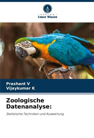 Zoologische Datenanalyse: