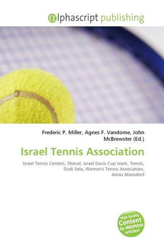 Israel Tennis Association