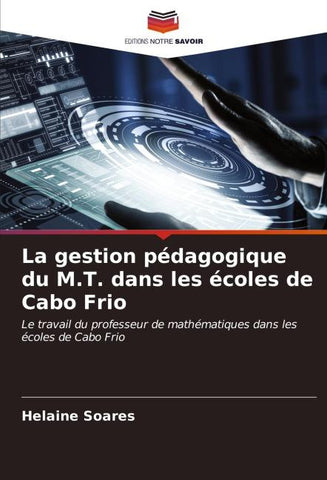 La gestion pédagogique du M.T. dans les écoles de Cabo Frio