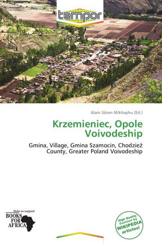 Krzemieniec, Opole Voivodeship