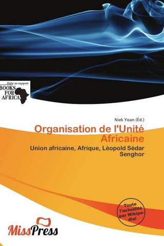 Organisation de l'Unité Africaine