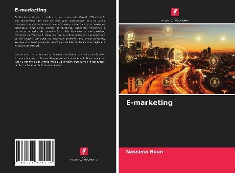 E-marketing