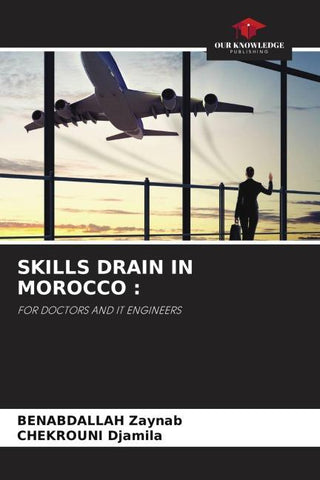 SKILLS DRAIN IN MOROCCO :