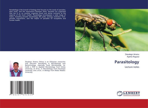 Parasitology