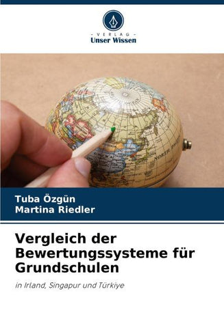 Vergleich der Bewertungssysteme für Grundschulen