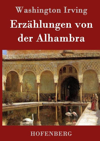 Erzählungen von der Alhambra