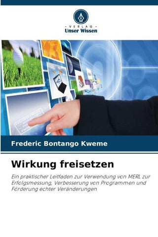 Wirkung freisetzen