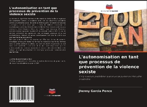 L'autonomisation en tant que processus de prévention de la violence sexiste