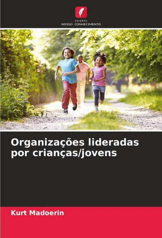 Organizações lideradas por crianças/jovens