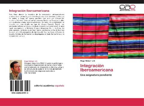 Integración Iberoamericana