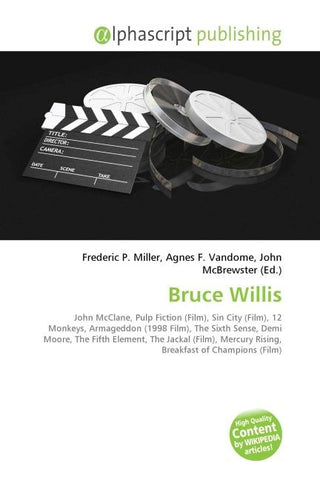 Bruce Willis