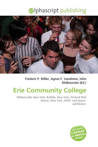 Erie Community College