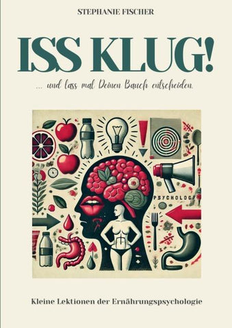 Iss klug!