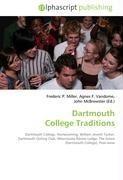 Dartmouth College Traditions