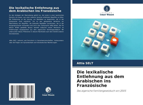 Die lexikalische Entlehnung aus dem Arabischen ins Französische