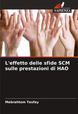 L'effetto delle sfide SCM sulle prestazioni di HAO