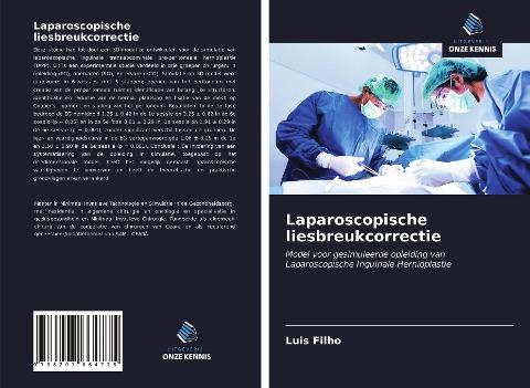 Laparoscopische liesbreukcorrectie
