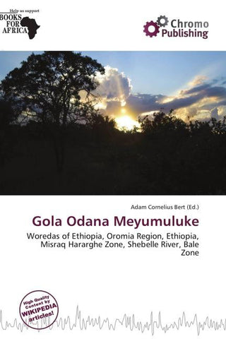 Gola Odana Meyumuluke