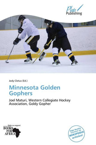 Minnesota Golden Gophers