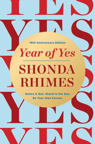 Year of Yes