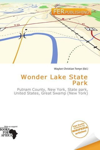 Wonder Lake State Park