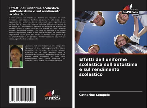 Effetti dell'uniforme scolastica sull'autostima e sul rendimento scolastico