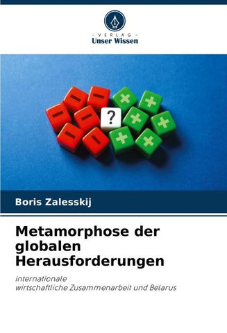 Metamorphose der globalen Herausforderungen