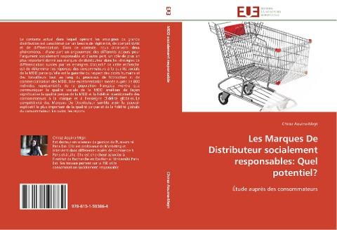 Les Marques De Distributeur socialement responsables: Quel potentiel?