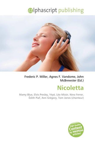 Nicoletta