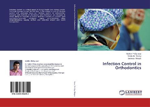 Infection Control in Orthodontics