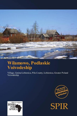 Wilamowo, Podlaskie Voivodeship
