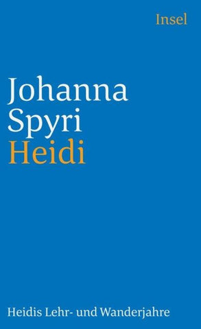 Heidi