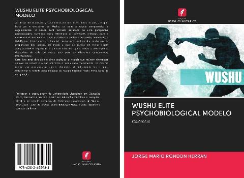 WUSHU ELITE PSYCHOBIOLOGICAL MODELO