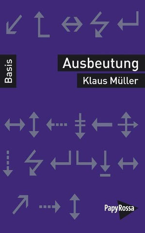 Ausbeutung