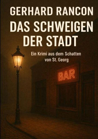 Das Schweigen der Stadt